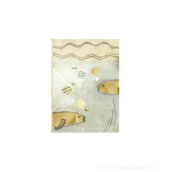 Green Booklets triple pack Naoko