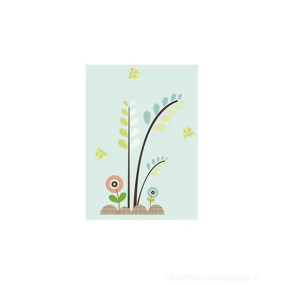 Green Booklets triple pack Sandra Isaksson