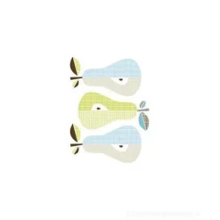 Green Booklets triple pack Sandra Isaksson