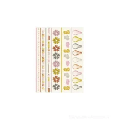 Green Booklets triple pack The Comstocks