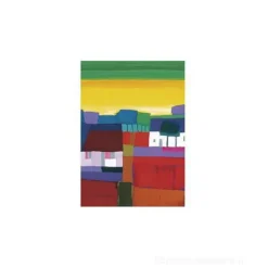 Green Booklets triple pack Ton Schulten