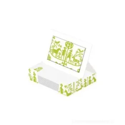 Green Box Bengt & Lotta