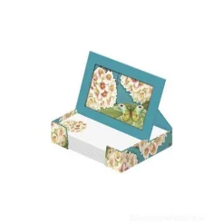 Green Box Fiona Richards
