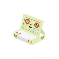 Green Box Sandra Isaksson