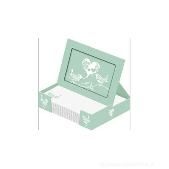 Green Box Valentina Ramos