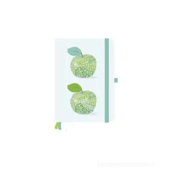 Green Journal large Dominique Vari