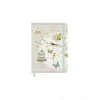 Green Journal large Lynne Marie Polito