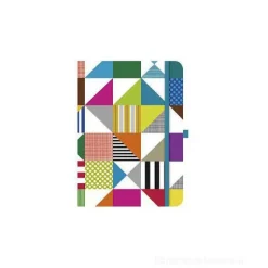 Green Journal large Maria Holmer Dahlgren