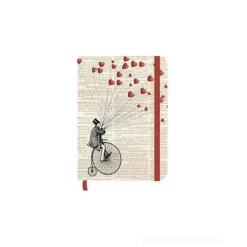 Green Journal large Matt Dinniman