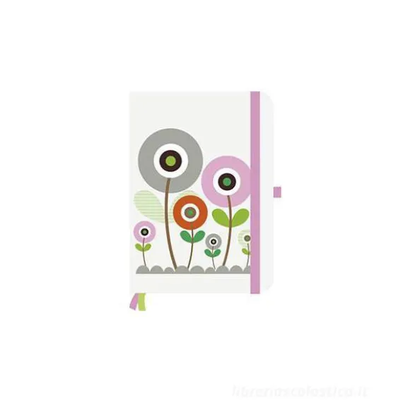 Green Journal large Sandra Isaksson