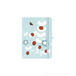 Green Journal large Sandra Isaksson