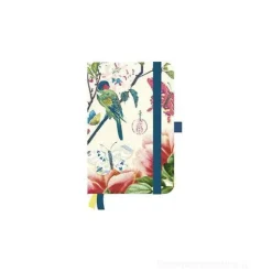 Green Journal small Fiona Richards