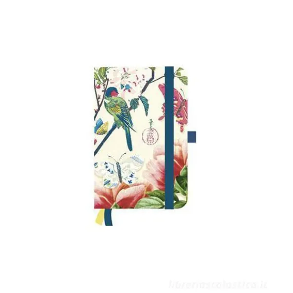 Green Journal small Fiona Richards