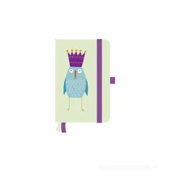 Green Journal small Kate Larsen