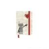 Green Journal small Matt Dinniman