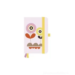 Green Journal small Sandra Isaksson