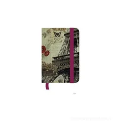 Green Journal small Sandy Lloyd