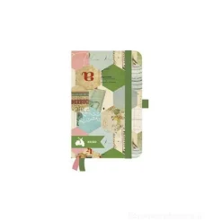 Green Journal small The Comstocks