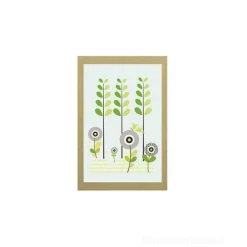 Green Notes Sandra Isaksson