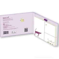 Green Sticky Notes Cinnamon Aitch