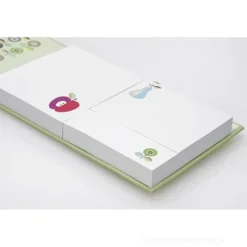 Green Sticky Notes Kate Larsen