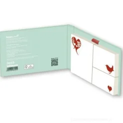 Green Sticky Notes Valentina Ramos