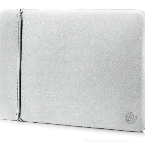 HP custodia Sleeve reversibile in neoprene per notebook