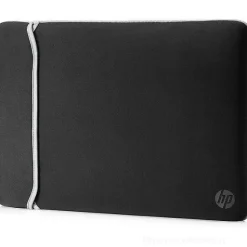 HP custodia Sleeve reversibile in neoprene per notebook