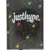 Hype diario 12 mesi non datato. Multicolor Splat