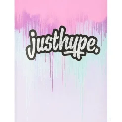 Hype diario 12 mesi non datato. Pink Drips