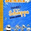 Il diario del Diario di una schiappa 2021-2022