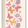 Ladytimer Slim Butterflies Agenda Settimanale 2016