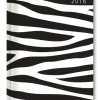 Ladytimer Zebra Agenda Settimanale 2016