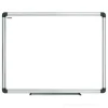 Lavagnetta magnetica cancellabile cm 45x60