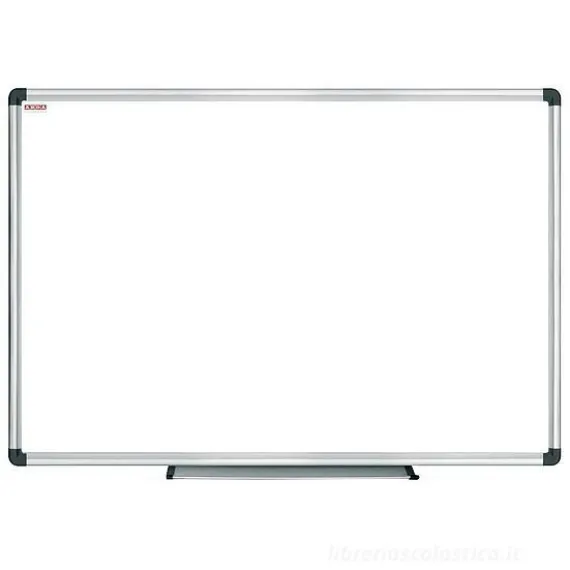 Lavagnetta magnetica cancellabile cm 60x90
