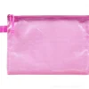 Lebez 017020.02 Busta in PVC Rete con Zip 39 x 27 mm (colori assortiti)