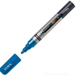 Lyra mark all azzurro