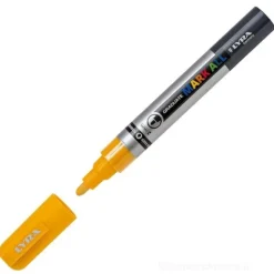 Lyra mark all giallo