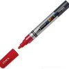 Lyra mark all rosso