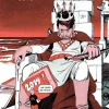 Manuele Fior - Calendario 2019