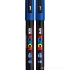 Marcatore Uni Posca 1 pezzo pc5 blu