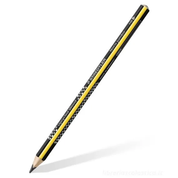 Matita grafite Noris jumbo HB FSC