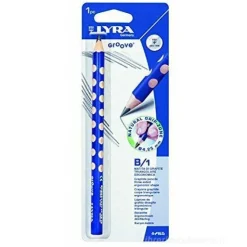 Matita per bambini triangolare Lyra Groove B