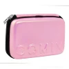 Maxi astuccio completo con guscio rigido Comix Shimmer Rosa