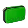 Maxi astuccio completo con guscio rigido Comix Verde