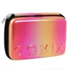 Maxi astuccio completo con guscio rigido Comix Shimmer Fucsia