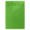 Maxi Quaderno a quadretti grandi 5mm formato A4 -verde