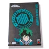 Maxi quaderno a quadretti 5mm formato A4 Comix Anime My Hero Academia