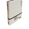 ME Day 2020. Agenda 12 mesi medium. Bianco