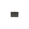 Microfiber script - Custodia morbida per MacBook Pro 15"